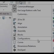 Solidworks Missing Toolsbar Command Manger Task Pane Heads Up View Problem Solution