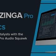 Learn How To Use The Benzinga Pro Audio Squawk Tool