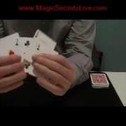 PRO CARD TRICKS VANISHING ACES EXPLAINED