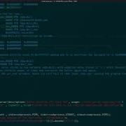 Buffer Overflow Integer Overflow