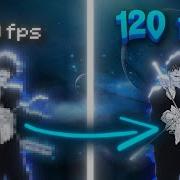 120 FPS Video Tutorial Flowframes