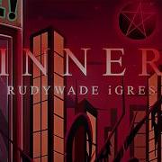 RudyWade IGRES SINNERS