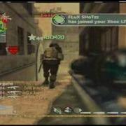 Cod 4 Leftovers