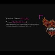 FiveM PDev Loadingscreen