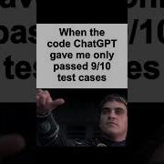 When ChatGPT Gives You Almost The Right Answer Ai Memes Collegelifememes
