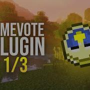 How To Create A Time Vote Plugin In Minecraft 1 3