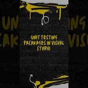 Unit Testing In Visual Studio XUnit Vs NUnit Vs MSTest Explained