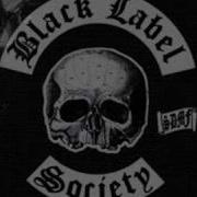 Black Label Society Blackend Waters