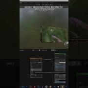 How To Use Video As A Texture In Blender Blender Blendertutorial