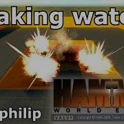 Hammer Water In 29 Seconds
