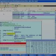 Part 1 Understanding Hollow Process Injection Using Reverse Engineering