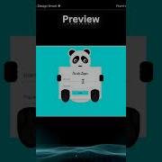 Panda Login With Html Css Coding Html Css Developer