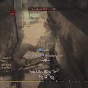 MINI 10 CoD4