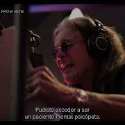 Ozzy Como Nunca Lo Viste Ozzy No Escape From Now Paramount