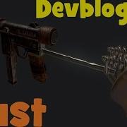 RUST Devblog 118 Полный обзор