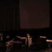 All The Days Live At The Rickshaw Theatre Vancouver