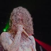 Angelmaker Vengeance Live 4K The Rave Milwaukee 11 25 25