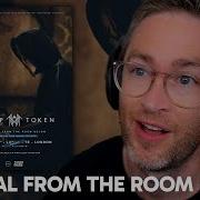 Sleep Token Fall For Me Live From A Ritual At The Room Below Reaction