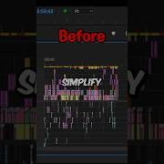How To Simplify The Timeline In Premiere Pro
