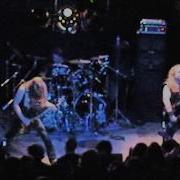 Cianide Live At Reggies Chicago 2012