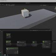Unity Visual Scripting Collision Events