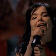Björk Hyperballad Live The Royal Opera House London December 16th 2001 UHD 4K