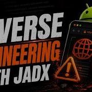 Обратная разработка Android приложений с помощью JADX Урок по пентестингу Android