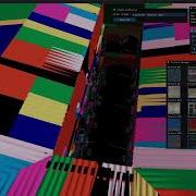 Meshlet Rendering In Vulkan