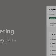 Knowify Training Budgeting