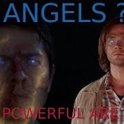 Angels From Supernatural Explained