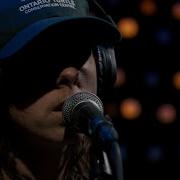 Hand Habits Flower Glass Live On KEXP