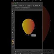 Create Sunset Reflection In Adobe Illustrator