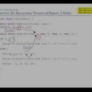 Java Recursion Part1