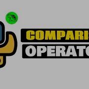 Comparison Operators Python Tutorial For Beginners Lesson 14