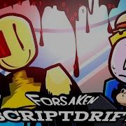 SCRIPTDRIFT Script Builder John Doe Vs Scripter 007n7 Forsaken Animation