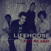 Take Me Away Acoustic Version