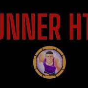 Runner HTB WriteUp Walkthrough HackTheBox