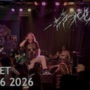 Mauled Full Set W Multitrack Audio Live The Foundry Concert Club