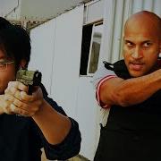 Mexican Standoff Ft Key Peele