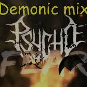 HQ Five Finger Death Punch Falling In Hate Demonic Lyrics