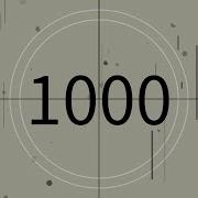 1000 Seconds Timer Countdown Classic Movie