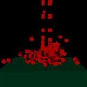 Piko3D Engine First Test Run With ODE Physics