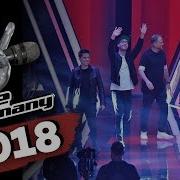 Black Eyed Peas Let S Get It Started The Voice Coaches PREVIEW The Voice Of Germany