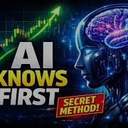 The Pattern AI Sees That You Re Missing In Stocks