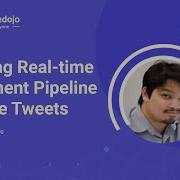 Twitter Sentiment Analysis Natural Language Processing Community Webinar
