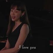 OliviaOng 王俪婷 Fly Me To The Moon Full Live Version 完整纯享版