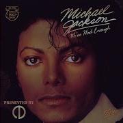 Michael Jackson We Ve Had Enough 80s Mix