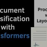 Document Classification With Transformers And PyTorch Setup Preprocessing With LayoutLMv3