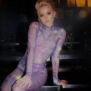 Zara Larsson All The Time Official Audio