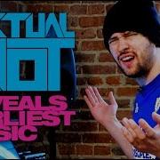 VIRTUAL RIOT REVEALS EARLIEST MUSIC Pt 1